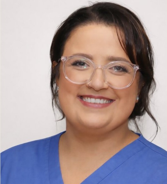 Jill Millar profile photo