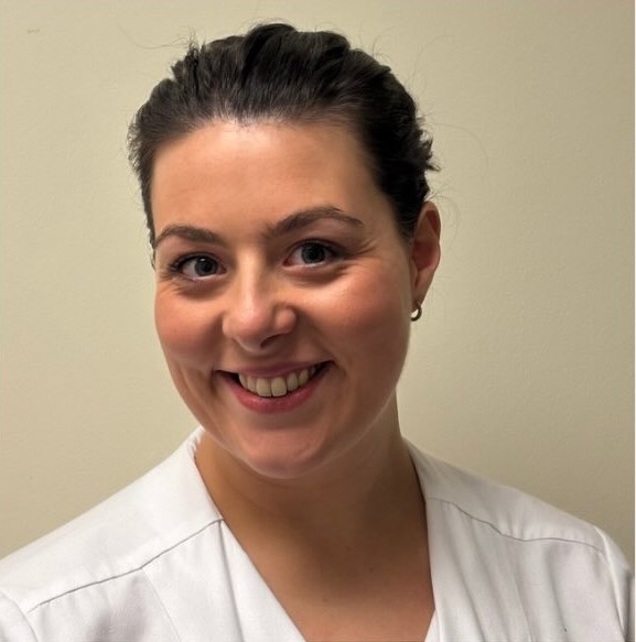 Rebecca Varghese profile photo